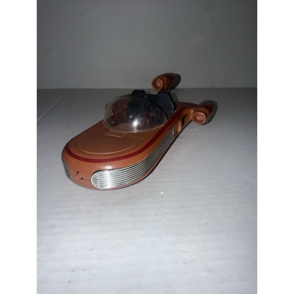 1978 Kenner Star Wars Luke Skywalker Landspeeder Loose Vehicle